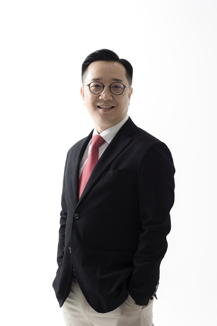 (주)클로코리아 대표 조영범